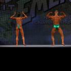 Lance Fulker &   Kassie Kemmis - NPC Emerald Cup 2014 - #1
